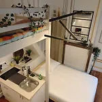Studio Lumineux Et Fleuri Idealement Situe Apartmán Caen