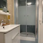 Studio Lumineux Et Fleuri Idealement Situe Apartmán Caen
