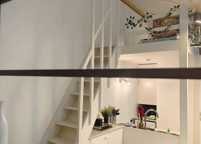 Studio Lumineux Et Fleuri Idealement Situe Daire Caen